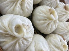 -清宫宴酒楼·计氏松枝包子