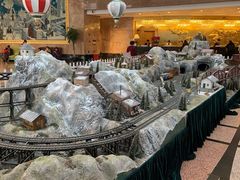 -南京维景国际大酒店(南京博物院店)