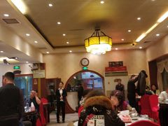 大堂-惠宾饭庄(中山路店)