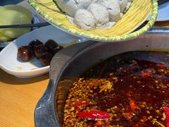-青山青豆花·笑禅豆腐鱼(黄泥塝店)