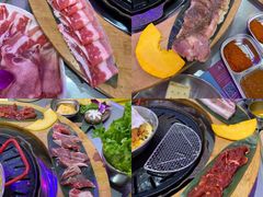 -玄希浪漫厨房·韩料烤肉(湖滨银泰in77店)