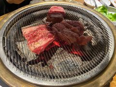 -泥炉烧肉师(新街口金銮巷店)