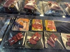 -正苑26年海鲜烤肉•牛尾汤汤饭(东港店)