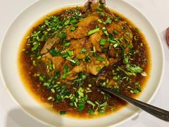 东坡肘子-眉州东坡(华联万柳店)