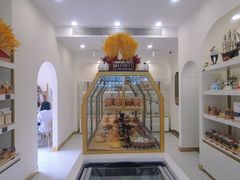 -啊噗吐呦现场烘焙(麦凯乐店)