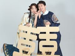 -浪漫一生摄影美学(怀柔开放路店)