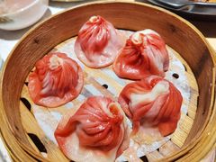 招牌小笼包-竹外桃花·江南小酒馆(SKP·S店)