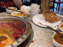 -热辣宗师·串串火锅(万达金街店)