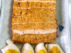 -阿政粤小馆(中央大街店)