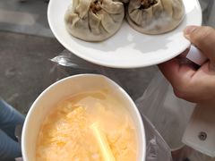 -严老幺烧麦(前进四路店)