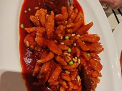 -四季民福烤鸭店(和平里店)