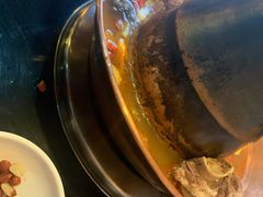 -瑞成祥老北京炭火锅(仙林店)