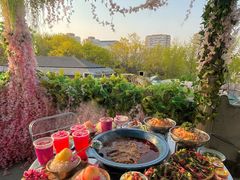 -王歘歘·chuǎ火锅(五道营店)
