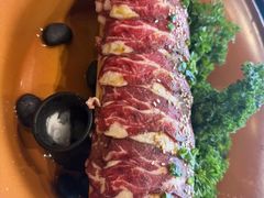-韩景台烤肉(八大处店)