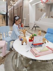 -睿宝儿科·眼科·口腔(静安大悦城门诊部)