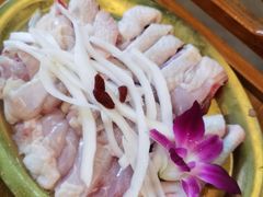 -南国锋味椰子鸡(瀚海店)