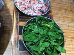 -丰尔粥食·粥底火锅·桑拿鸡(大良总店)