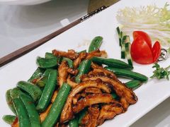 -老洋房花园饭店(绍兴路店)