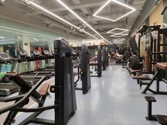 -博康·游泳健身(金地仰山店)