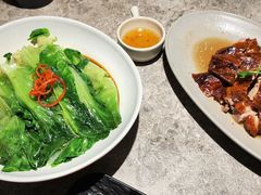 -留半山·香港食堂(啦啦宝都店)
