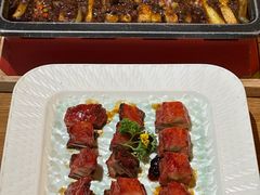 -云山茶餐厅(广东大厦店)