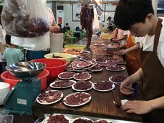 -乌记鲜活牛肉城(金砂东路店)