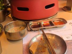 -西塔老太太泥炉烤肉(杭州首店)