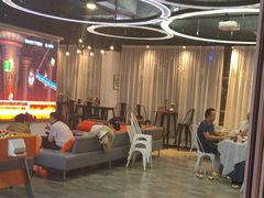 -CIAO·团建聚餐·生日派对轰趴馆(福田店)