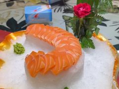 -快乐海鲜酒楼(滇池路店)
