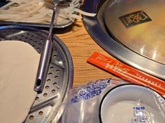 -山河屯铁锅炖鲜鹅·东北菜(开发区一店)