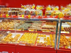-味多美蛋糕(看丹桥店)