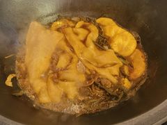 -人民公社铁锅炖·东北菜(卫国道店)