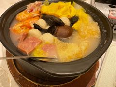 -银筵(武夷路店)