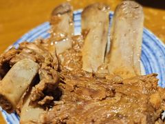 -95号酱骨·一块豆腐(展春园西路店)