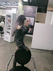 -Godhands美发设计沙龙