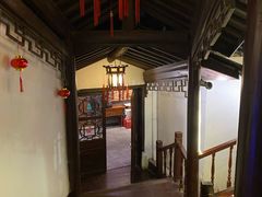 -宋宴(虎跑店)