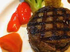 -斗牛士牛排餐厅(富力海珠城广场店)