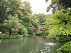 -岳麓山风景名胜区