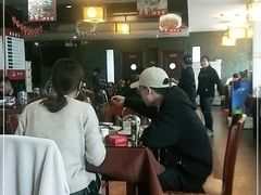 大堂-天下客饭店(中山路店)