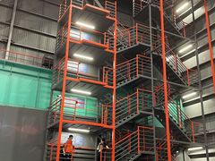 -极限PLAY运动娱乐新世界·团建派对潮玩休闲馆·室内蹦极高空游乐园