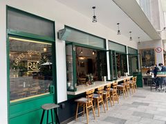 门面-RAC BAR(安福路店)