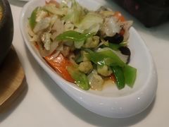 -付掌柜在成都·热炒砂锅集(金禾店)