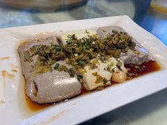 -园林美食城·本土农家菜(杨和镇店)