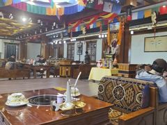 -如意林卡藏餐吧(大昭寺店)