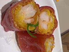 -蔡澜点心·粤菜(万菱汇店)