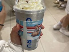 -海底捞火锅(银泰中心店)