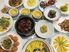 -古韵轩·园林餐厅