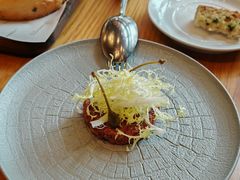 -君悦酒店·La Terrazza意合園·意式风味