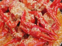 -聚味瞿记·龙虾堂(咸嘉湖店)