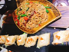 -凤凰山斑鱼馆(恭城店)